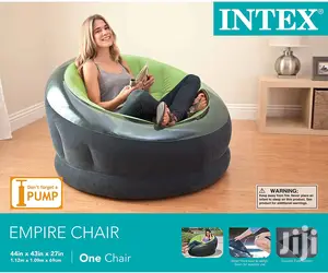 Intex Empire Inflatable Chair