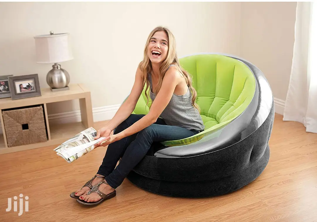 Intex Empire Inflatable Chair