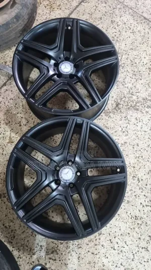 Rim 20 Formatic Benz Rim