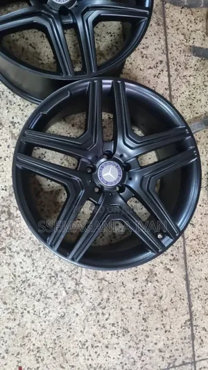 Rim 20 Formatic Benz Rim