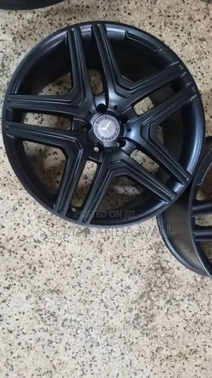 Rim 20 Formatic Benz Rim