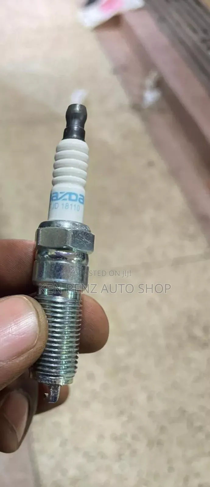 Spark Plugs for Mazda Premacy, Biante and Others