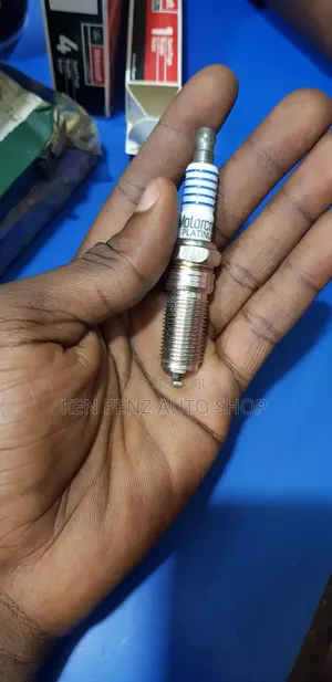 Spark Plugs for Ford Ranger
