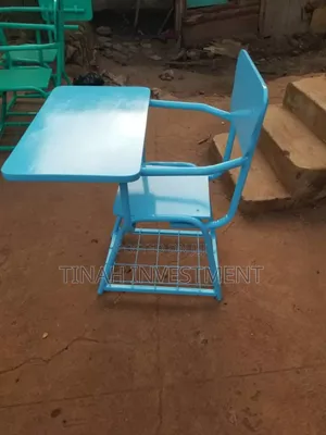 Photo - Kids Chairs