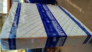 Premium Mattresses Smart 5*6 By10 Inches High Density