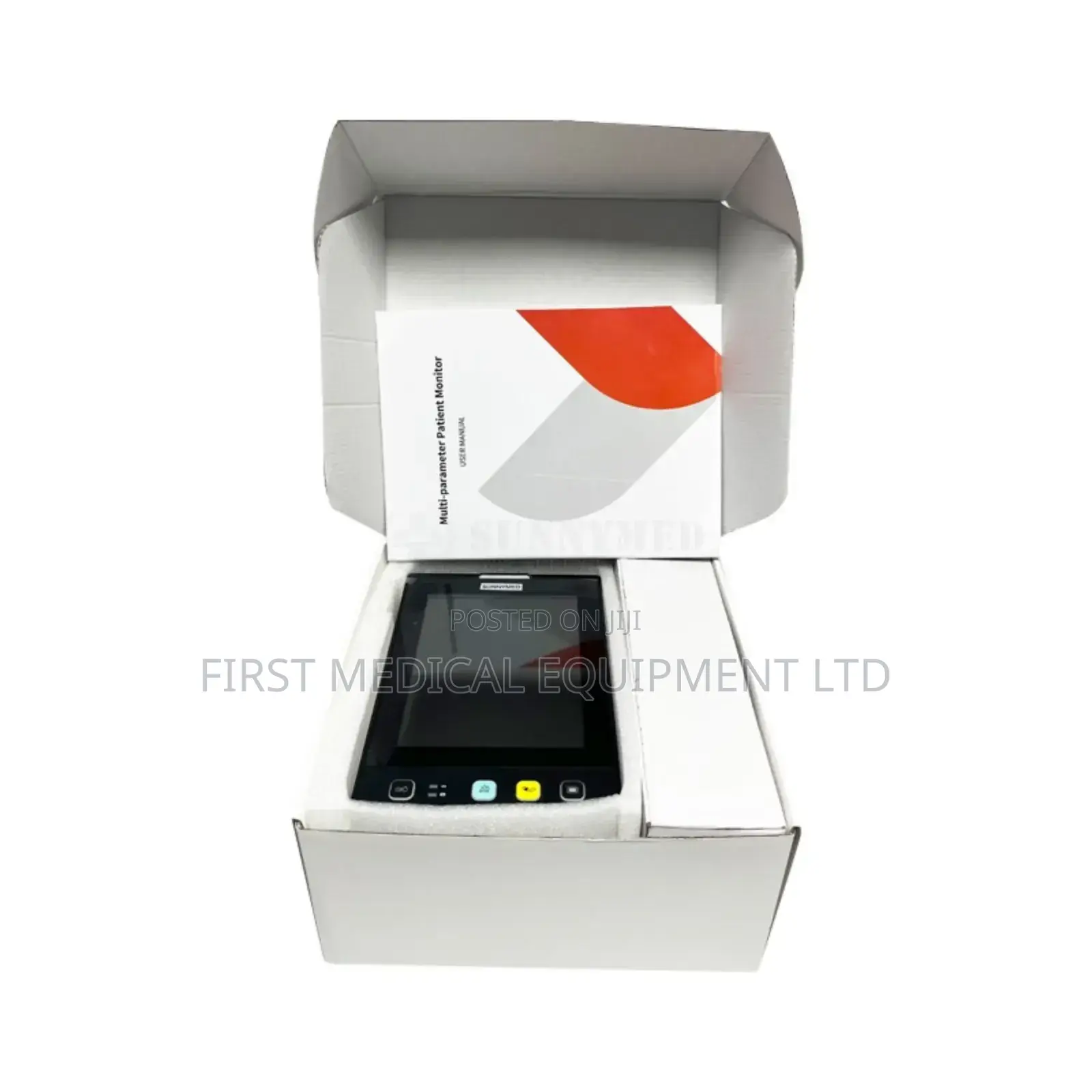 Patient Monitor