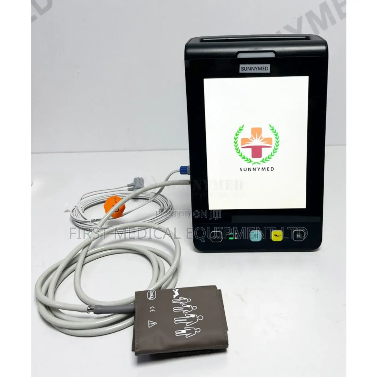 Patient Monitor