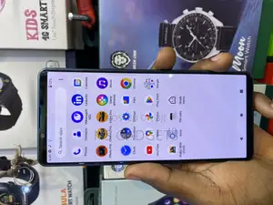 Sony Xperia 5 IV 128 GB Green