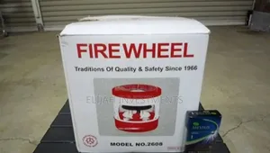 Outdoor Cooking Kerosene Stove