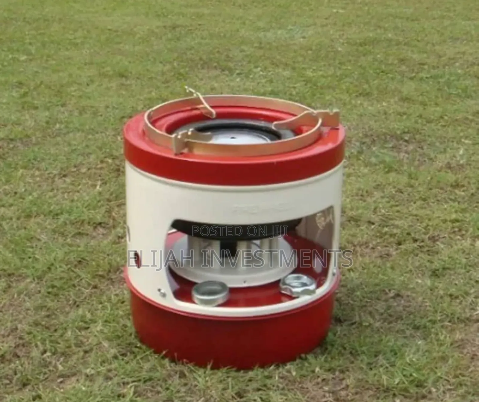 Outdoor Cooking Kerosene Stove