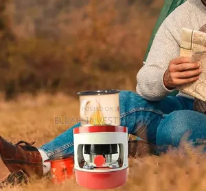 Outdoor Cooking Kerosene Stove