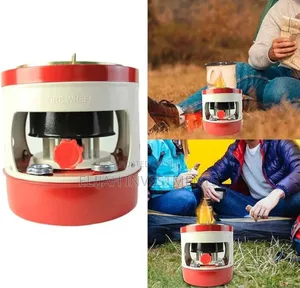 Outdoor Cooking Kerosene Stove