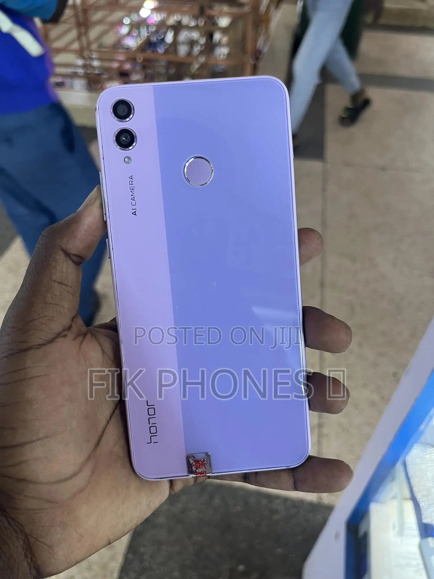 Honor 10 64 GB