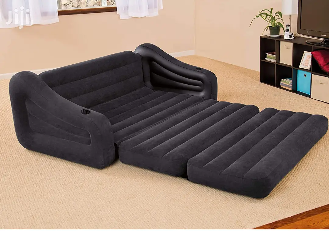 Intex Pull-out Sofa Inflatable Airbed