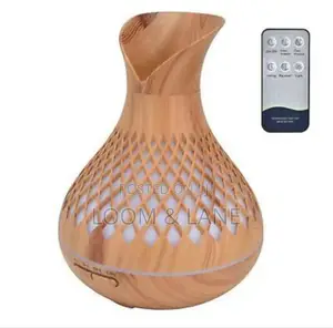 New Designed Pot Shaped Air Freshener Humidifier