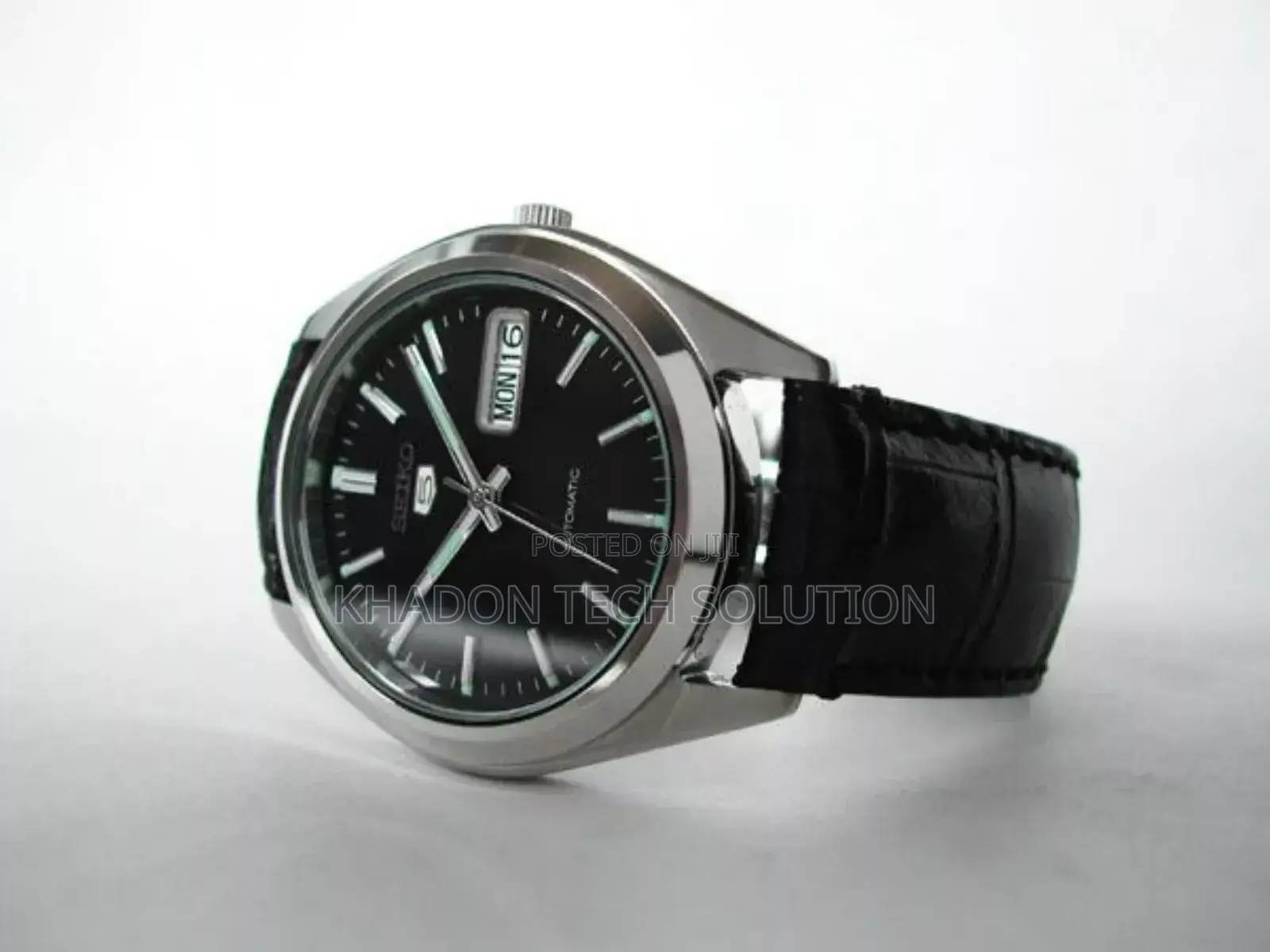 Automatic Seiko 5