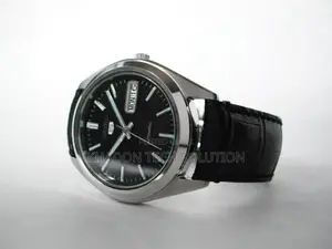 Automatic Seiko 5