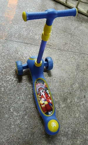 Noble Children's Scooter