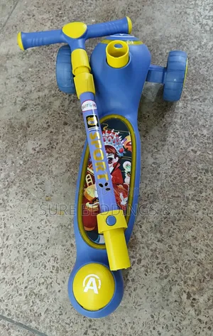 Noble Children's Scooter
