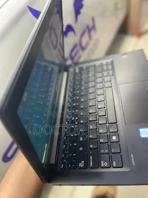 Laptop Dell Latitude 7280 8GB Intel Core I7 SSD 256GB