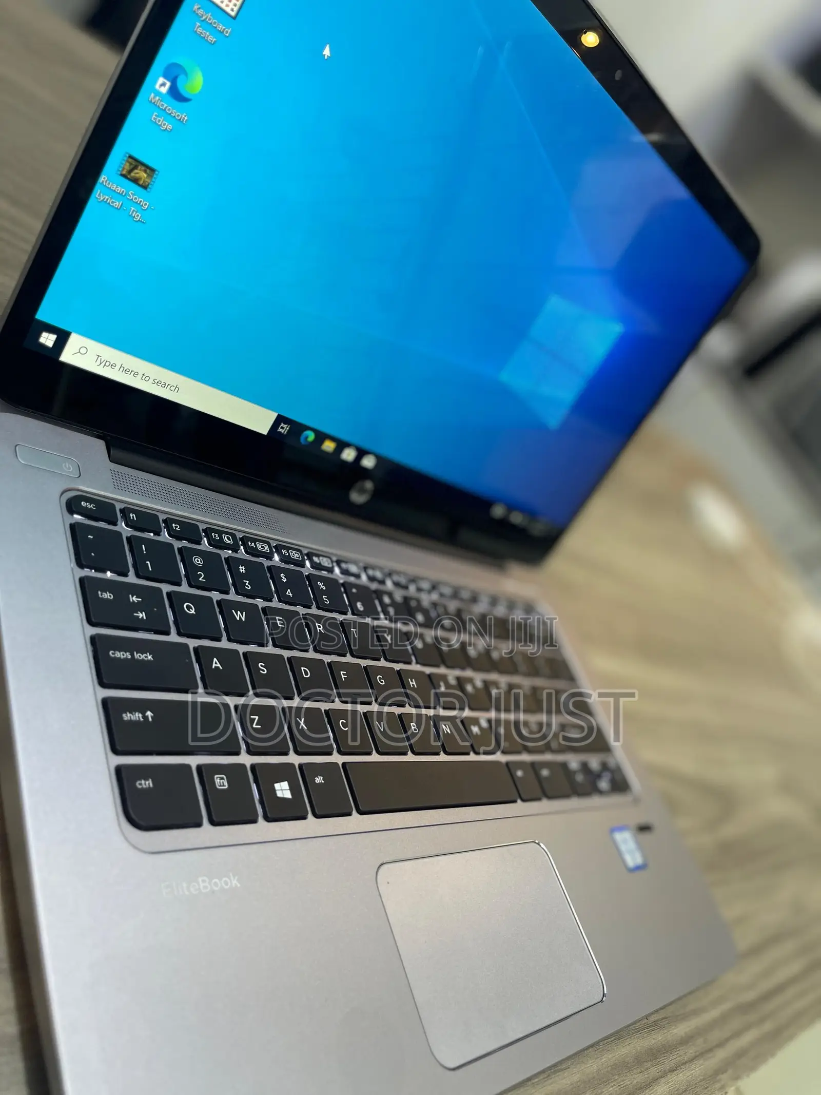 Laptop HP EliteBook 1030 G1 16GB Intel Core I5 SSD 256GB