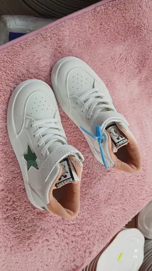 Kids Unisex Sneakers