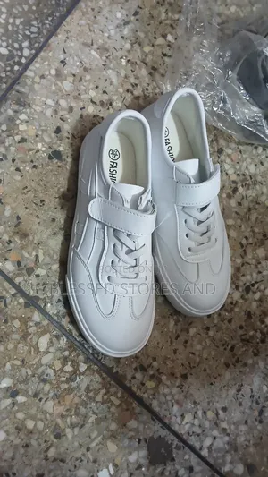Kids Unisex Sneakers