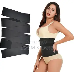 Quick Snatch Bandage Wrap