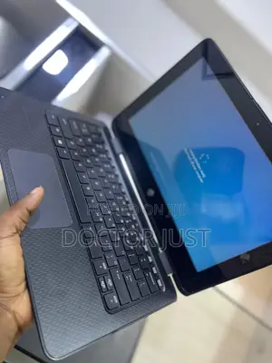 Laptop HP ProBook 11 X360 8GB Intel Core I5 SSD 256GB