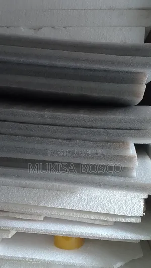 Styrofoam Building Material