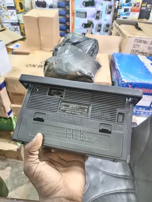 Simbable St-6031 Radio,