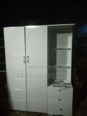 Modern Wardrobe