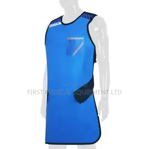 Lead Aprons