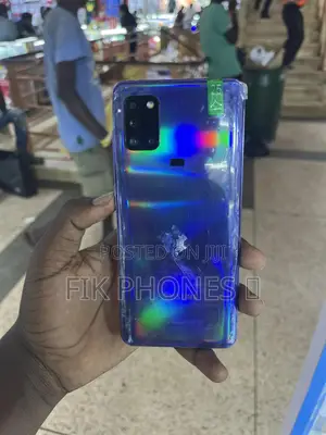 Samsung Galaxy A31 128 GB