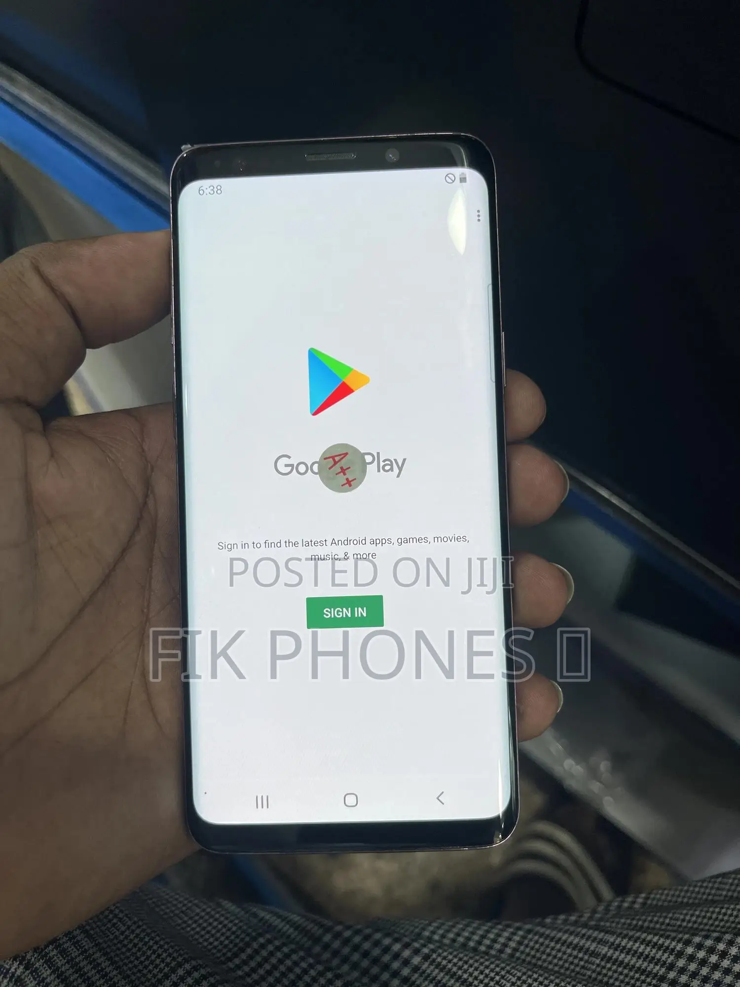 Samsung Galaxy S9 64 GB