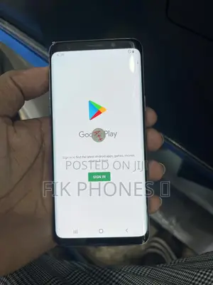 Samsung Galaxy S9 64 GB