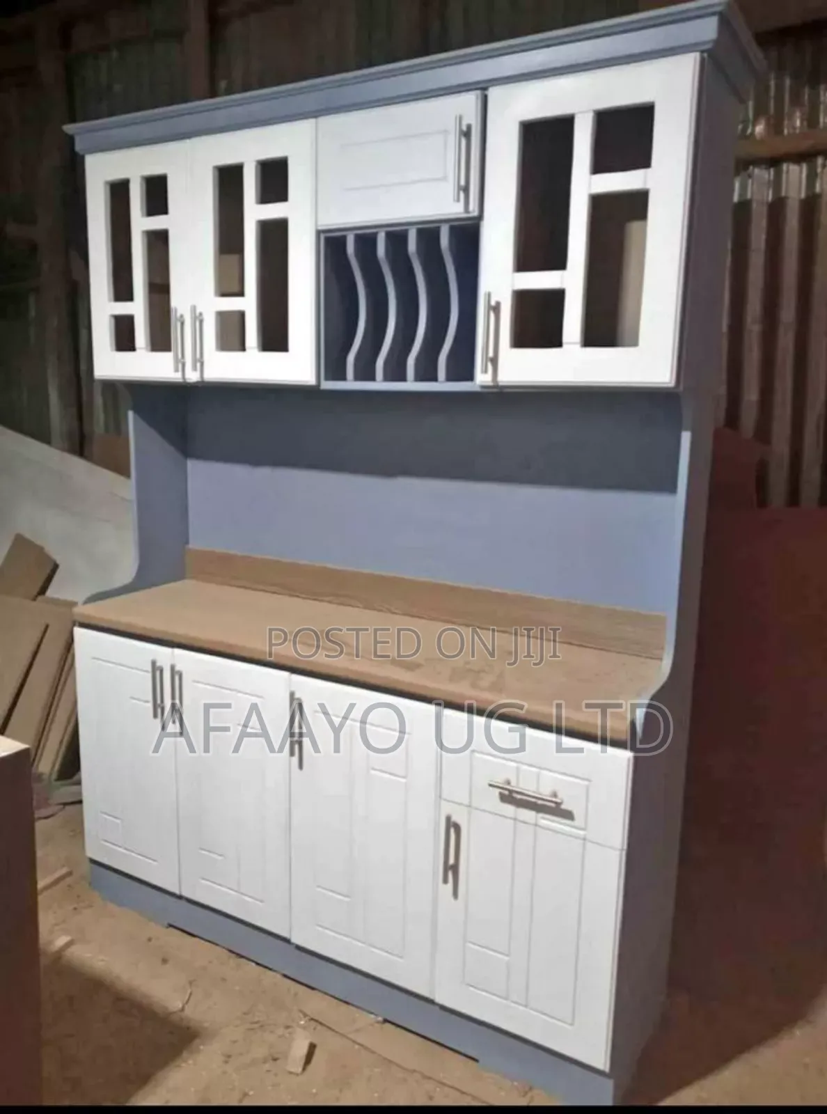 Modern Cupboard
