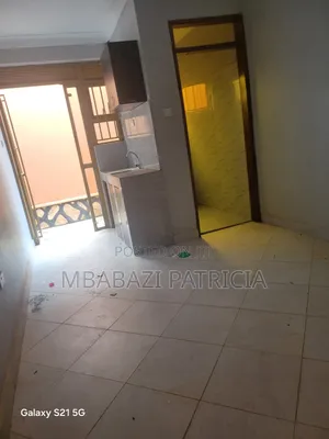 1bdrm House in Kawempe Tulla for rent
