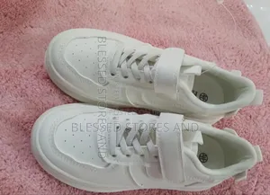 Kids Fancy Sneakers