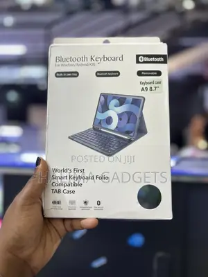 Bluetooth Keyboard for Windows