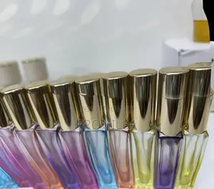 Refill Bottles and Oilperfumes Available