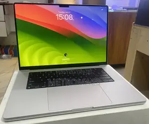 Laptop Apple MacBook Pro 2023 M2 Pro 16-Inch 18GB Apple M2 SSD 512GB