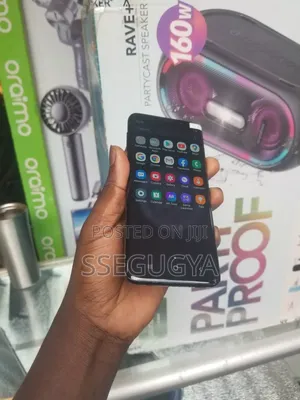 Photo - Samsung Galaxy S9 128 GB Black