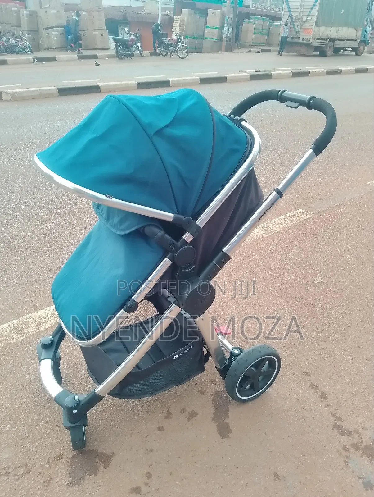 Mothercare Stroller Usa