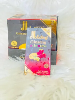 Diblong Bonbon for Men