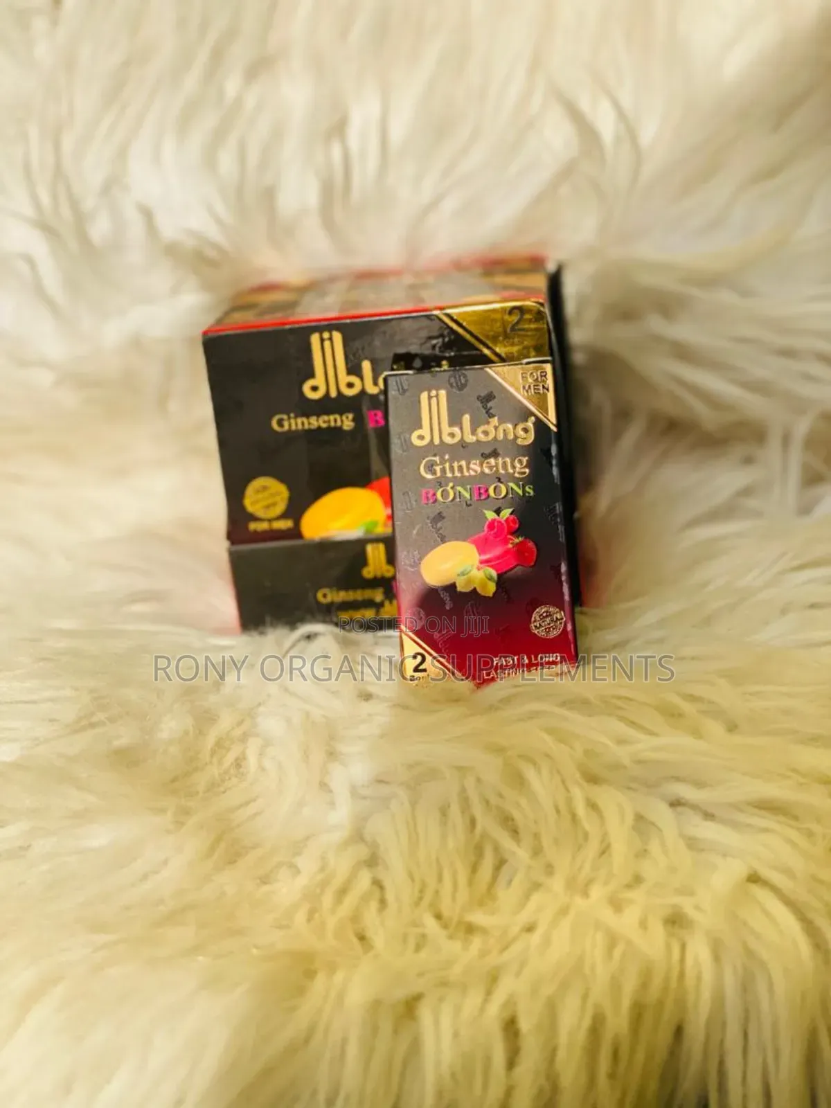 Diblong Bonbon for Men
