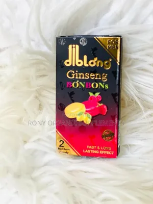 Diblong Bonbon for Men