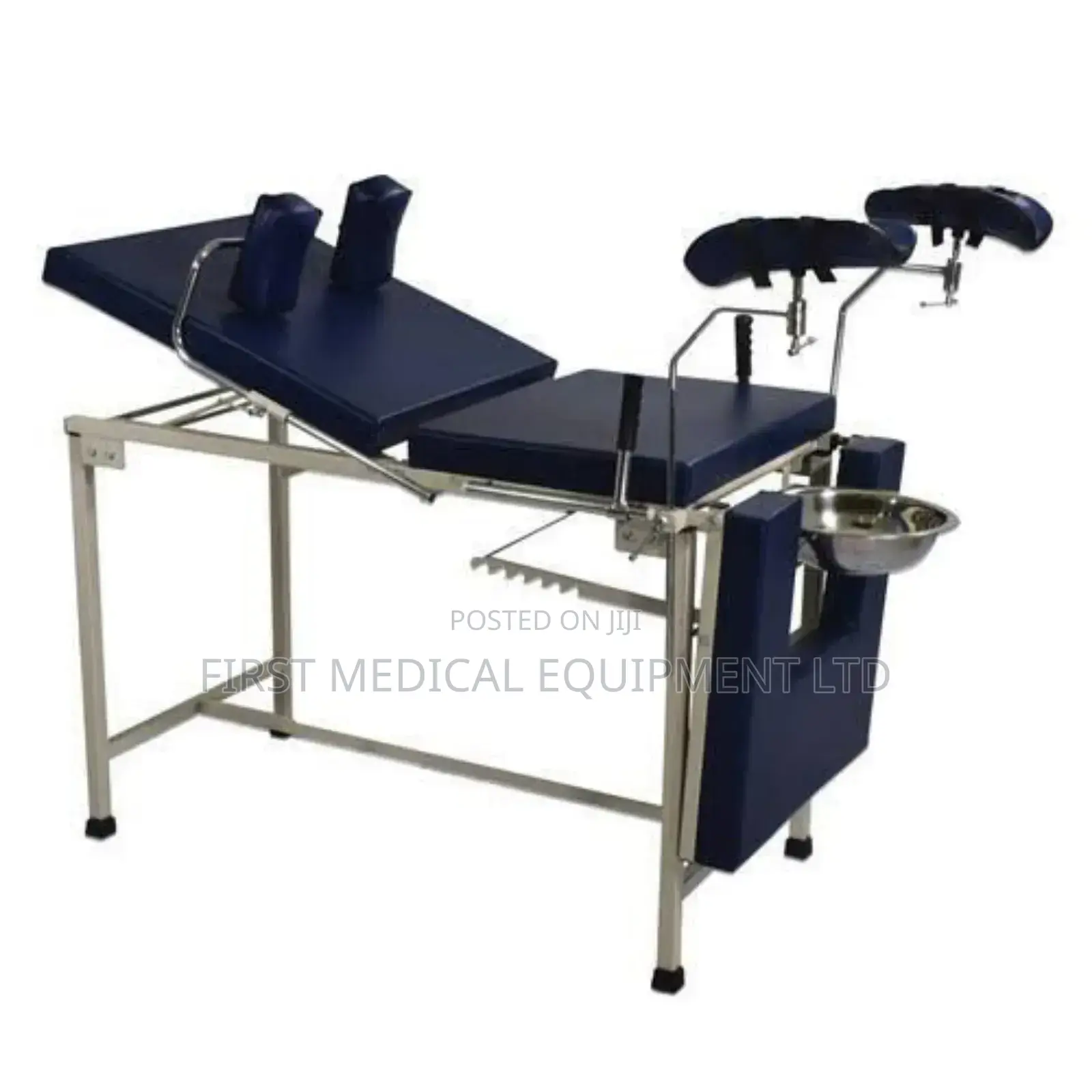 Delivery Bed
