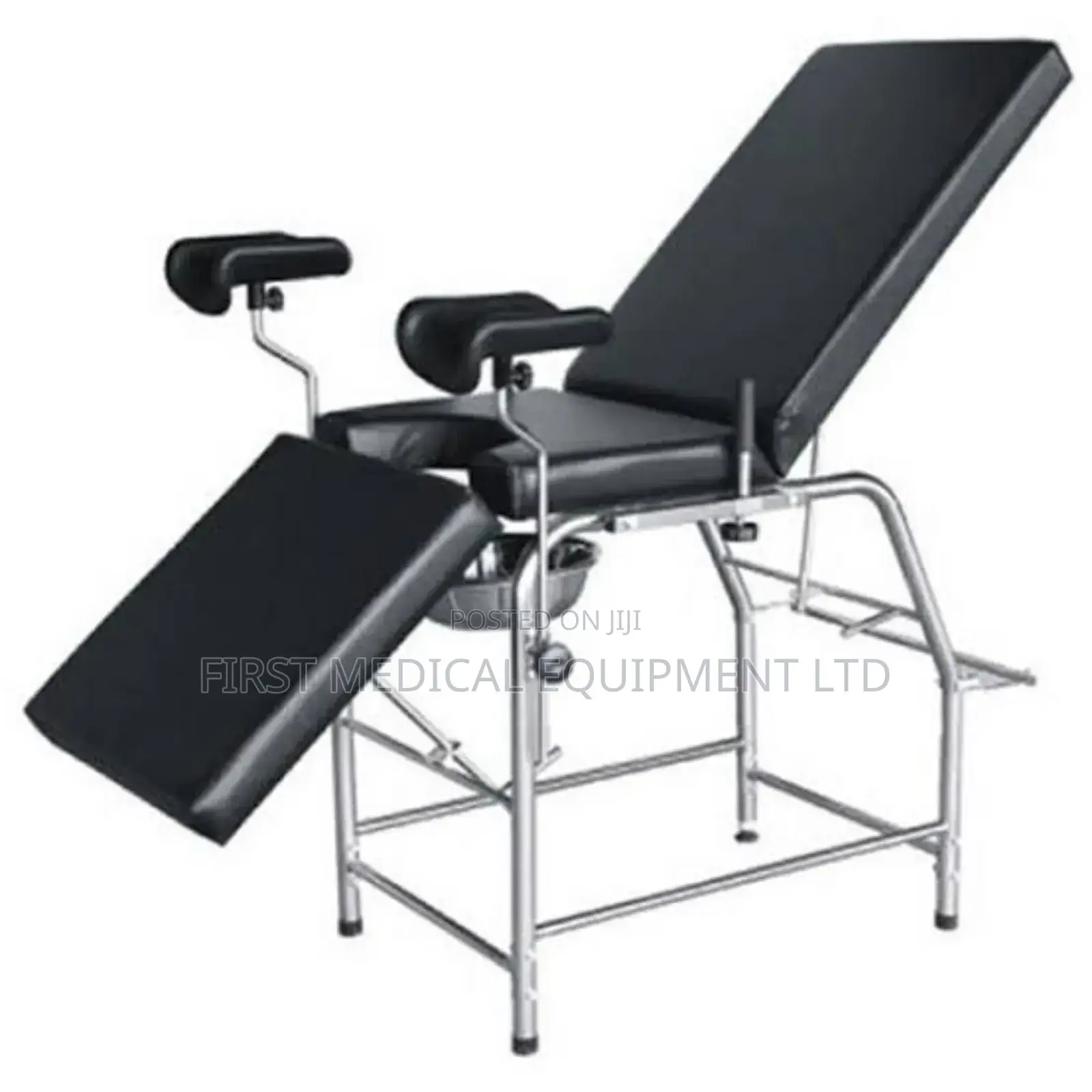 Delivery Bed