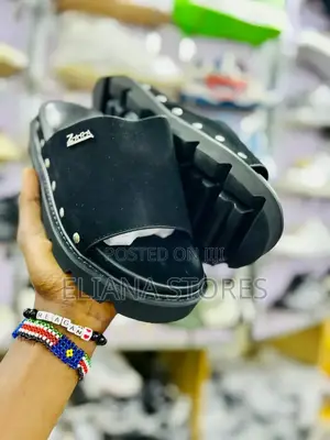 Original Men Zara Push in Slides